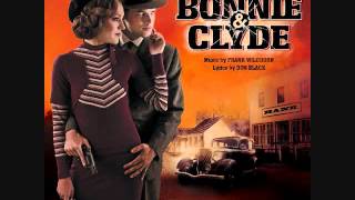 4 quotYoure Going Back to Jailquot Bonnie and Clyde Original Broadway Cast Recording [upl. by Richelle]