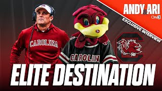 Why South Carolina is in PRIME position for Success with Shane Beamer in SEC  Gamecocks Football [upl. by Shakti]