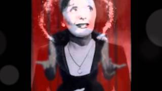 MEDLEY EDITH PIAF [upl. by Erual]