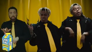 Juice WRLD Cordae amp Eminem  Doomsday Directed by Cole Bennett [upl. by Jacklin]