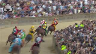 Palio di Siena Luglio 2019 [upl. by Gherardi]