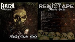 BREAL of Cypress Hill  Skulls amp Smoke vol2 REMIXTAPE 2024 [upl. by Nairod]