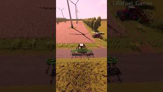 farmingsimulator22 ls22 fs22 farmingsimulator25 ls22 [upl. by Anidene232]