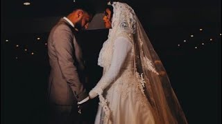 Nafiisaay Dumashi OFFICIAL WEDDING VIDEO [upl. by Arahahs885]