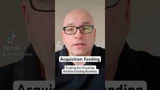 Want to grow your business Have you considered an acquisition Growth Acquisitions Finance [upl. by Cortie]