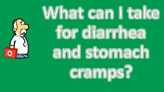 What can I take for diarrhea and stomach cramps   Best Health Channel [upl. by Acirred466]