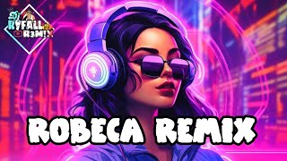 R0BECA REMIX  LAGU ACARA  DJ RYFALL RMXRICKO BECHENG [upl. by Adnorahs167]