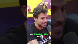 A Ascensão do Egito O Poder dos Sonhos Revelados felca pablomarçal groselhatalk [upl. by Anirpas628]