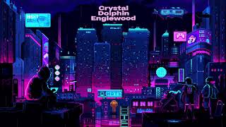 Engelwood  Crystal Dolphin Slowed Reverb [upl. by Cthrine342]