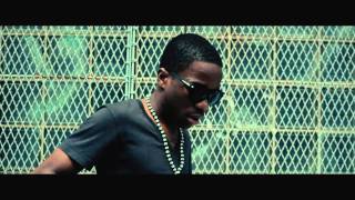 Tinchy Stryder  Generation Official Video [upl. by Liuka]