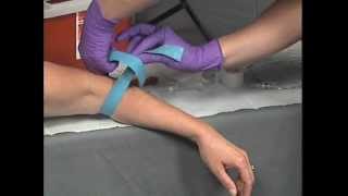 EMS Skills  Intravenous Access [upl. by Virginia977]