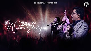 ZGWC 247 Worship Live Stream [upl. by Constantia]