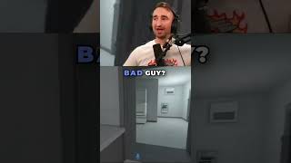 Well this didnt go as planned lockdownprotocol jeromeasf [upl. by Naletak43]