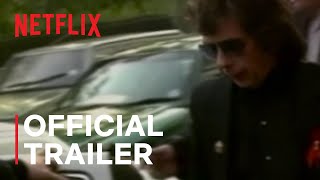 Homicide Los Angeles  Official Trailer  Netflix [upl. by Sela]