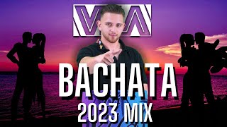 Bachata 2023 Mix  Mix De Lo Nuevo  Los Mejores Exitos para Bailar  Live DJ Set [upl. by Ling192]