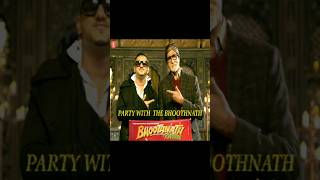 Amitabh Bachchan on Badshah vs Honey Singh  Music Icons  AmitabhBachchan Badshah HoneySingh [upl. by Vlad355]