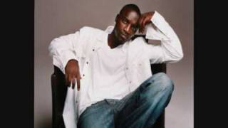 AKON CON JADIEL DON´T MATTER [upl. by Iramat]