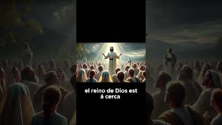 Parábolas de Jesús  El Reino de Dios Explicado [upl. by Viviyan]