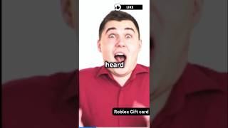 Free Roblox Gift Card Codes 2024  387 [upl. by Niko181]