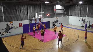 BIG BASS SPLASHERS 54  45 UNCLEBREAKERS BASKET CITY SUPER LEAGUE 2ΟΣ ΟΜΙΛΟΣ 7Η ΑΓΩΝΙΣΤΙΚΗ 202425 [upl. by Seigler]