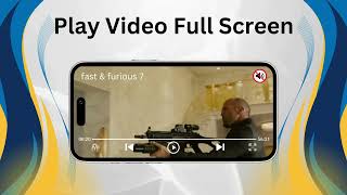 Video Player All Formats [upl. by Nisior]