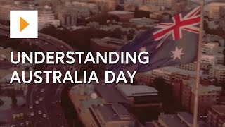 Understanding Australia Day [upl. by Latterll]