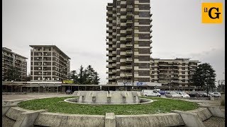 ZINGONIA LA SCAMPIA DEL NORD  di Antonio Borrelli da quotil Giornalequot [upl. by Sugihara]