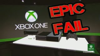 Xbox One Reveal Angry Rant [upl. by Benil]