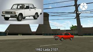 Demolition Derby 3 In Real Life PART2Compact Cars [upl. by Lingwood526]