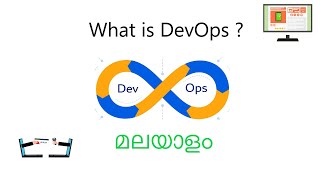 what is DevOps  Benefits of implementing DevOps  Mallu codec [upl. by Ateekahs]