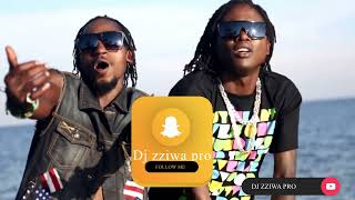 BEST OF RADIO amp WEASEL Non Stop Hot Music Video MiXtape by DJ Zziwa pro 2024 [upl. by Line]