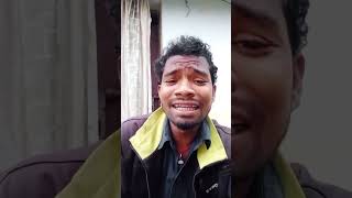 comedy adivasihoseries funny adivasicomedi [upl. by Ilam]