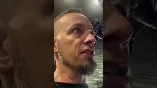 Mark Tremonti  Message From The Road 1 [upl. by Oderfla]