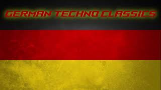 GERMAN Techno Classics Vol 1 [upl. by Yttik]