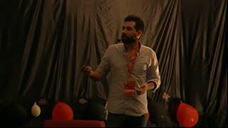 Humor Sem Limites  Guilherme Duarte  TEDxIST [upl. by Dorsey]