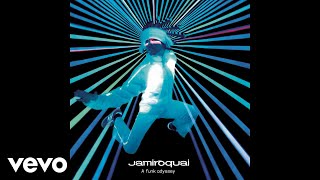 Jamiroquai  Main Vein Audio [upl. by Rohpotsirhc]