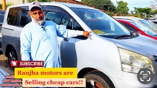 New car stock review on n Ranjha motors [upl. by Lemhaj453]