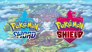 quotPostwick Townquot Extended Version  Pokemon Sword amp Shield Kawaii Music [upl. by Ahsemot]