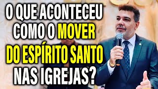 Marco Feliciano O ESPÍRITO SANTO Está COM VOCÊ ou EM VOCÊ Pregação Evangélica Pentecostal 2024 [upl. by Yokum721]