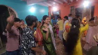 BHADERWAHI DANCE  VIDEO DUMP 10 PART 1ST dancevideo bhaderwahidance bhaderwah [upl. by Lindsy957]