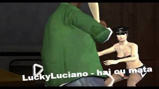 LuckyLuciano  hai cu mata [upl. by Ranita]