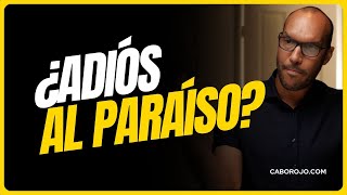 ¿El fin de Cabo Rojo como lo conocemos La amenaza de ‘Esencia’ [upl. by Fesoj]