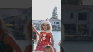 Sneak Peak Of A Southern California Christmas 🙌🎄🤩🎁 christmas song sneakpeak viral new [upl. by Pelson]