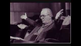 O Sacrum Convivium Olivier Messiaen  BBC Singers [upl. by Alliuqat955]