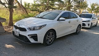 kia cerato 2020 luxury đẹp xuất sắc hỗ trợ góp 70 lh 0986896827 [upl. by Vinay]