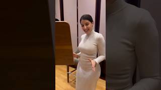 Behind The Scenes Of Nora Fatehi New Song norafatehi norafatehisong [upl. by Chinua]