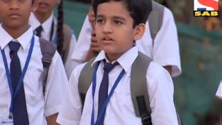 Baal Veer  Episode 144  17th April 2013 [upl. by Hceicjow]