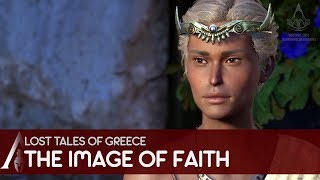 The Image of Faith  AC Odyssey Quests Lost Tales of Greece [upl. by Dwyer]