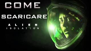 COME SCARICARE ALIEN ISOLATION PCGRATISITA [upl. by Holey137]