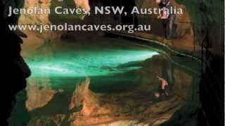 Jenolan Caves  River Cave [upl. by Ameehs865]